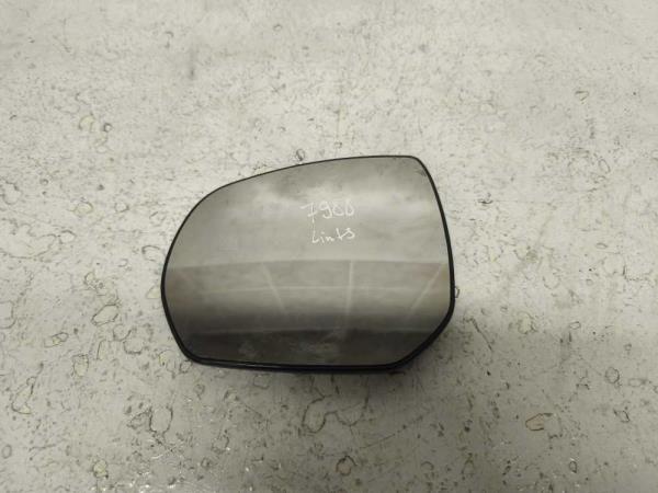 MIROIR RETROVISEUR GAUCHE CITROEN C4 PICASSO / GRAND PICASSO 2006-2013 - Vue 1